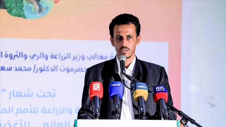 الوكيل الجيلاني يكشف عن تطبيق جديد لمراقبة أسعار المواد الغذائية (تفاصيل)