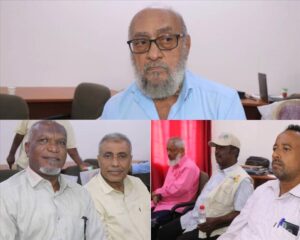 اخبار المناطق – علماء الزراعة في محطة الكود للسلطات: أعيدوا الحياة إلى هذا المشروع