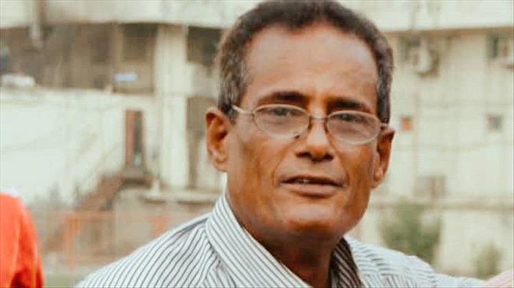 اخبار عدن – أربعون يوماً على رحيل الكابتن الإنسان: نزار عبد الله الحاج، حارس مرمى نادي شمسان