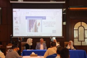 اخبار عدن – إطلاق نتائج البحث الشامل حول مؤشرات التحديات الوظيفية في المدينة