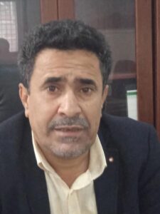 اخبار عدن – الأمين السنة للمجلس المحلي في خور مكسر: قمنا بتنفيذ عدة مشاريع خدمية