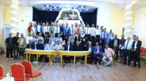 اخبار عدن – الجلسة التمهيدية الأولى للمكونات والمجالس الجنوبية والعدنية في عدن تؤكد على التوحيد