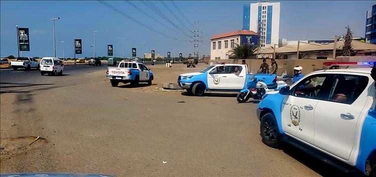 اخبار عدن – القبض على مشتبه بهم في قضية اختطاف شاب والاعتداء عليه في عدن