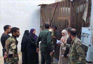 اخبار عدن – اللجنة الوطنية للتحقيق تقوم بجولات ميدانية على مراكز الاحتجاز والسجون في العاصمة