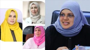 اخبار عدن – المديرة التنفيذية لصندوق تطوير المهارات تهنئ بتشكيل السلطة التنفيذية وتُقدّر الدعم المقدم للم…