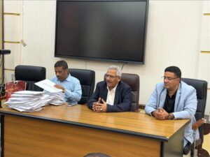 اخبار عدن – الهيئة العليا للأدوية تحتفي بـ 60 مشاركًا في ختام برنامج تدريبي متخصص لمراقبة الأدوية.