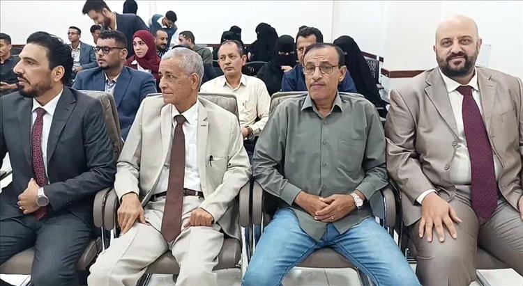 برعاية الشعبي.. أفتتاح منصة "Medicanr" للتدريب الطبي والصحي الشامل في عدن