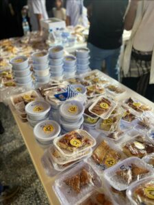 اخبار عدن – جمعية مكافحة سرطان الأطفال تنظم فعالية خيرية وفنية لدعم أطفال السرطان في عدن