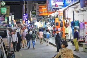 اخبار عدن – سكان عدن: نرغب في العيش والاستمتاع بالخدمات، والدعوات للفوضى لا تمثلنا