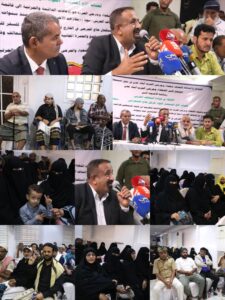 اخبار عدن – ضرورة انصاف الشهداء والجرحى كالتزام وطني وإنساني: عدن تدعو لتكريم التضحيات والحفاظ على الحقوق