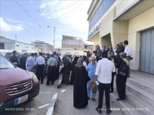 اخبار عدن – قوات أمنية توقف فعالية للحراك الجنوبي في محافظة عدن كانت مخصصة لبحث الترتيبات