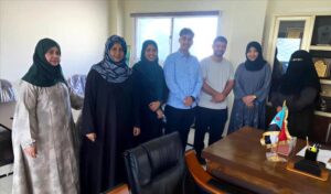 اخبار عدن – مؤسسة “رموز” تطلق خطة شاملة لدمج ذوي الإعاقة السمعية في المواطنون المدني في عدن