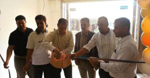 اخبار عدن – مركز صحة المنصورة يقيم حملة طبية مجانية لأمراض الباطنة في مستشفى الجزيرة