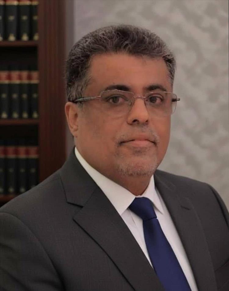 وكيل محافظة عدن: أغلب المشاركين في أحداث الأمس بالمدينة هم من خارجها