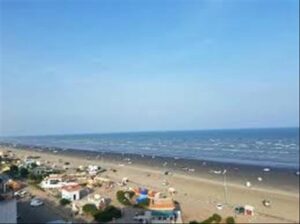 اخبار عدن – مقتل طفل غرقًا على شاطئ أبين