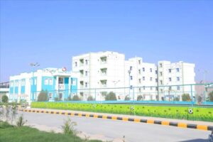 اخبار وردت الآن – إطلاق القرية الثالثة للسلام الكويتية في وادي حضرموت لتوفير الرعاية والتأهيل للأيتام