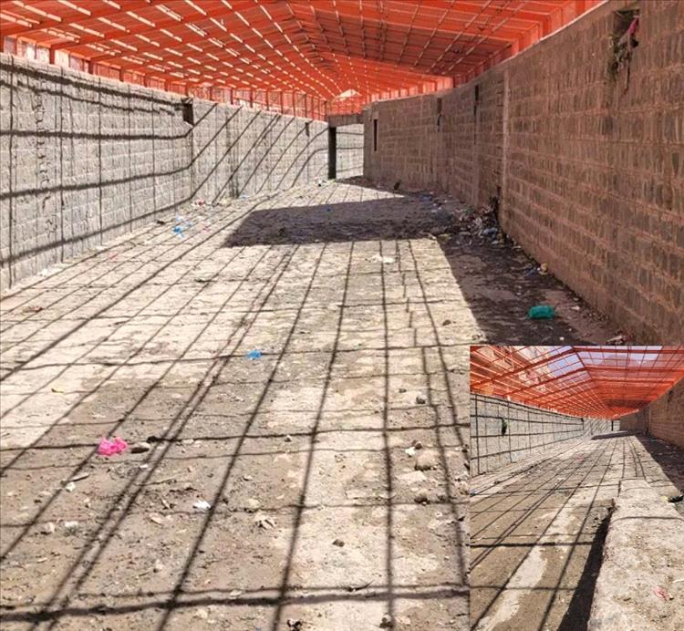 استكمال رفع مخلفات القمامة والأتربة من سائلة وادي المدام بتمويل محلي «القاهرة»