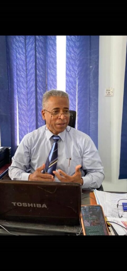 بمشاركة نوعية.. انطلاق المؤتمر العلمي الحادي عشر لطلاب جامعة حضرموت