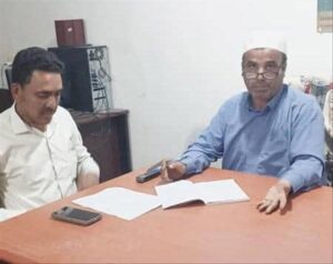 اخبار وردت الآن – بن ناصر يطلق مجموعة من البرامج ومسلسل رمضاني عبر إذاعة رباط المشهور في أحور