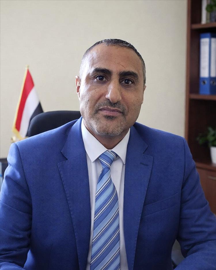 تعز.. تدشين إستلام مكتب الهيئة العامة للاستثمار في المحافظة