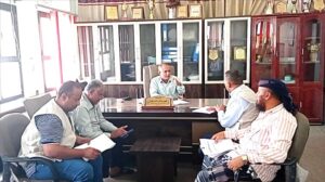 اخبار وردت الآن – وزارة التربية في لحج تستعرض مساهمات منظمة اقرأ في مجال المنظومة التعليمية