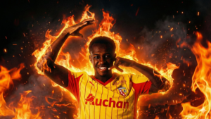 اكتشافات سعود عبدالحميد: وسط “وعد الرجال” من لانس.. التحول ضد الهلال إشاعة و”خيانة النصر” واردة | مصر Goal.com