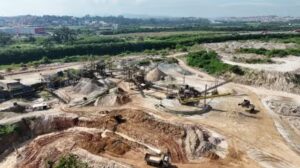 الأمريكتان للذهب والفضة والأنتيمون الأمريكي تؤسسان مشروعًا مشتركًا لمصنع في أيداهو