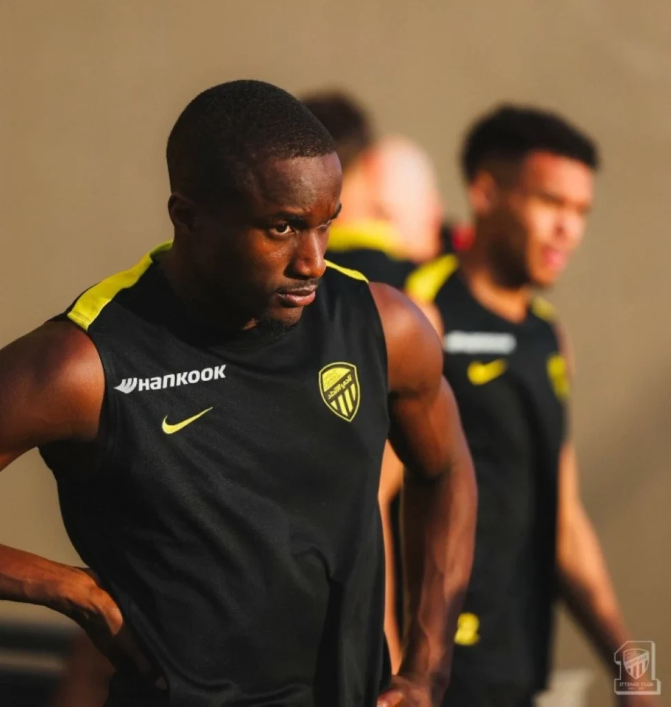 الاتحاد يتلقى ضربة موجعة قبل مواجهة الهلال