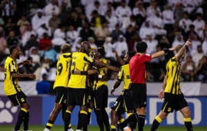 الاتحاد يستعيد أهم لاعبيه قبل مواجهة الهلال في الكلاسيكو السعودي