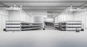 الباسيفيك فيوجن تكتشف طريقة أرخص لتشغيل مفاعل الاندماج لديها