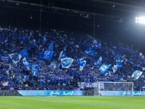 البث المباشر لمباراة الهلال السعودي مع الوحدة الإماراتي في دوري أبطال آسيا للفرق المميزة