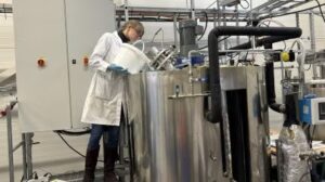 البكتيريا الحيوية تجلس على كنز من النحاس: لماذا يكون الامتصاص بطيئًا؟