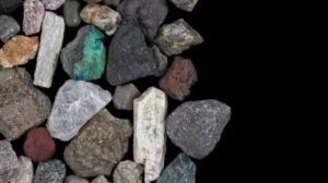 الحدود الجديدة تمتلك 90% من مشروع بوم REE في كيبيك