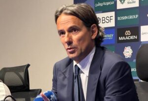 الحلم سبورت: إنزاجي يعترف بتراجع أداء الهلال في الكلاسيكو ويؤكد أن الغضب أمر طبيعي – شبكة الحلم الإخبارية