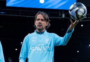 الحلم سبورت: إنزاجي يُجري 3 تعديلات رئيسية على تشكيل الهلال لمواجهة الاتفاق – شبكة الحلم الإخبارية