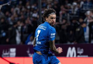 الحلم سبورت: إنزاجي يُوضح الأمر: نونيز قرر الاستمرار معنا – شبكة الحلم الإخبارية