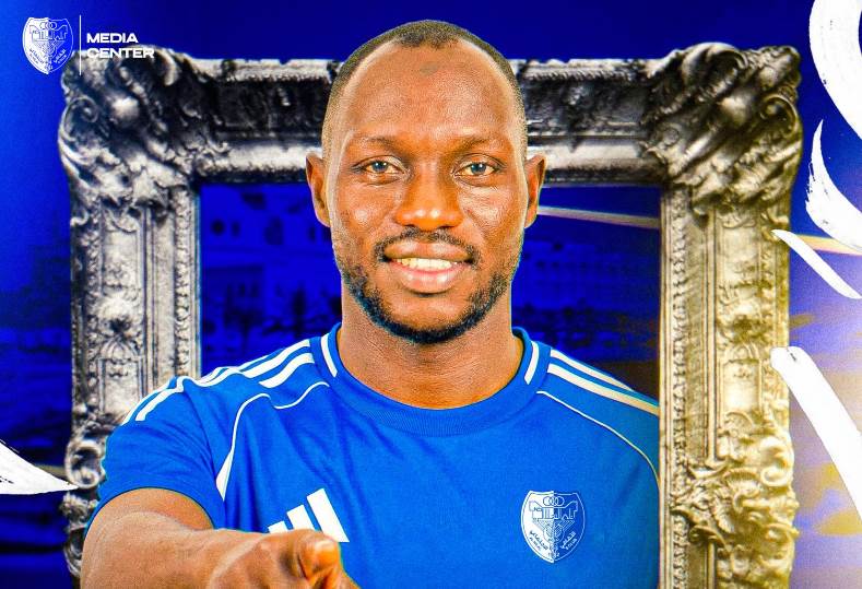 الحلم سبورت: نادي الهلال الليبي يعلن عن انضمام اللاعب السوداني أبو عاقلة عبدالله – شبكة الحلم الإخبارية