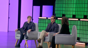 الرئيس التنفيذي لشركة ElevenLabs: الصوت هو الواجهة القادمة للذكاء الاصطناعي