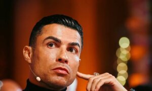 الرئيس التنفيذي للهلال السعودي يتحدث عن أزمة رونالدو مع النصر | أهل مصر