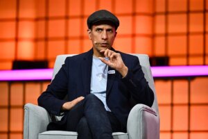 الصراع على الذكاء الاصطناعي في المؤسسات قد بدأ. شركة “غيلان” تبني الطبقة الأساسية تحت الواجهة.