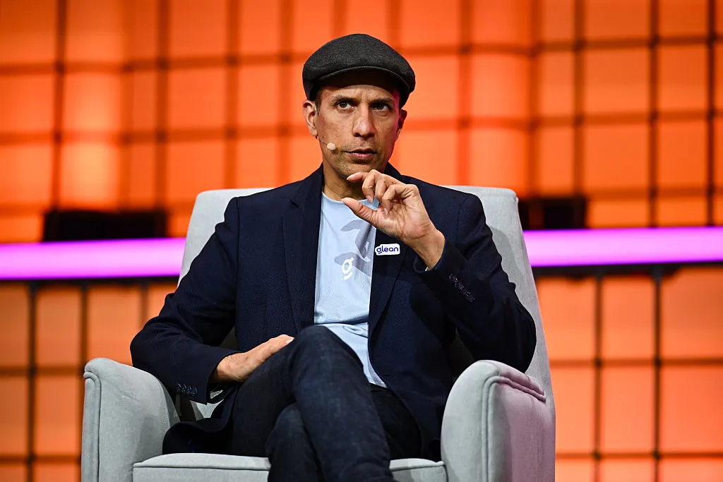 الصراع على الذكاء الاصطناعي في المؤسسات قد بدأ شركة غيلان