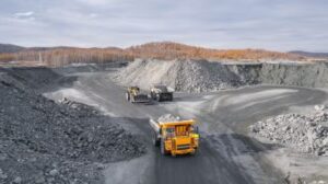 الطليعة تحصل على تراخيص البيئة لمشروع اليورانيوم