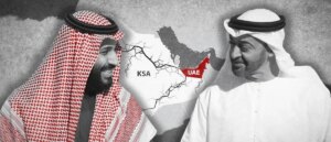 القرن الأفريقي في حالة توتر: صراع النفوذ السعودي الإماراتي يهيمن على القمة الأفريقية – شاشوف