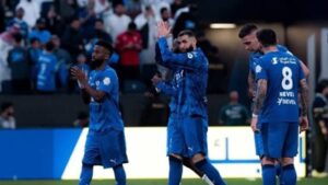 القنوات التي تبث مباراة الهلال أمام الوحدة اليوم مباشر في دوري أبطال آسيا 2025-2026