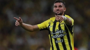 المساء - حسام عوار يسعى لخلافة بن زيمة في الاتحاد السعودي