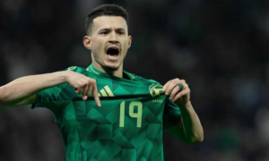 النصر يتعاقد مع الحمدان من نادي الهلال