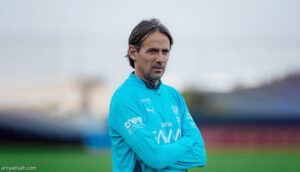 الهلال: استبعاد نونيز واستمرار ليوناردو