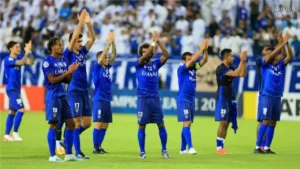 الهلال يتوصل إلى اتفاق تبادلي مع نابولي يتضمن انيوزقال أحد لاعبيه البارزين – إقرأ نيوز