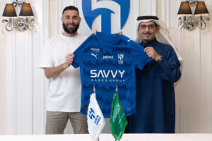 الهلال يحقق أكبر المكاسب.. ملخص الانيوزقالات الشتوية في دوري المحترفين السعودي