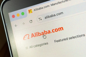 الهند تتعاون مع Alibaba.com لدفع الصادرات على الرغم من حظر التكنولوجيا الصينية السابق